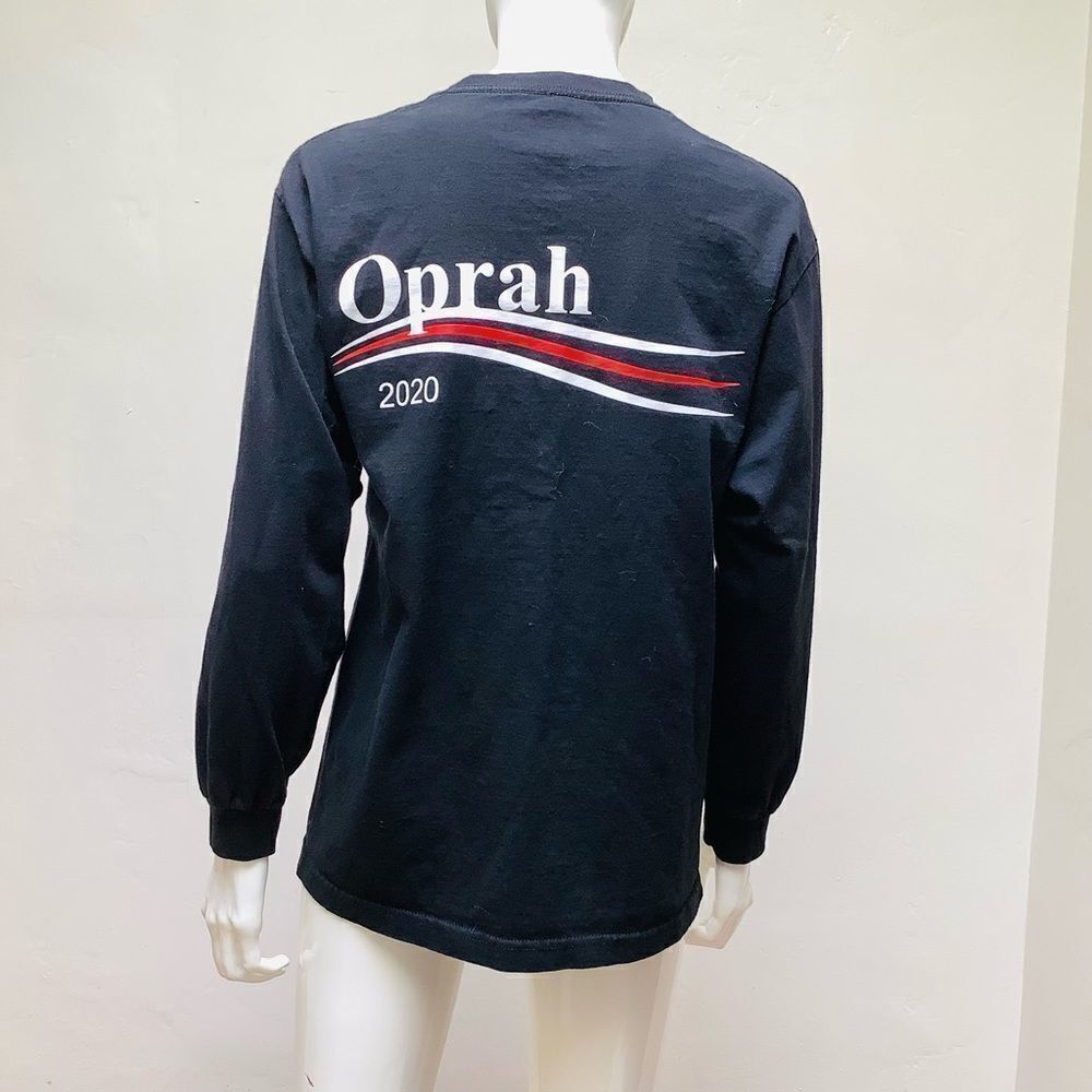Oprah teeshirt 